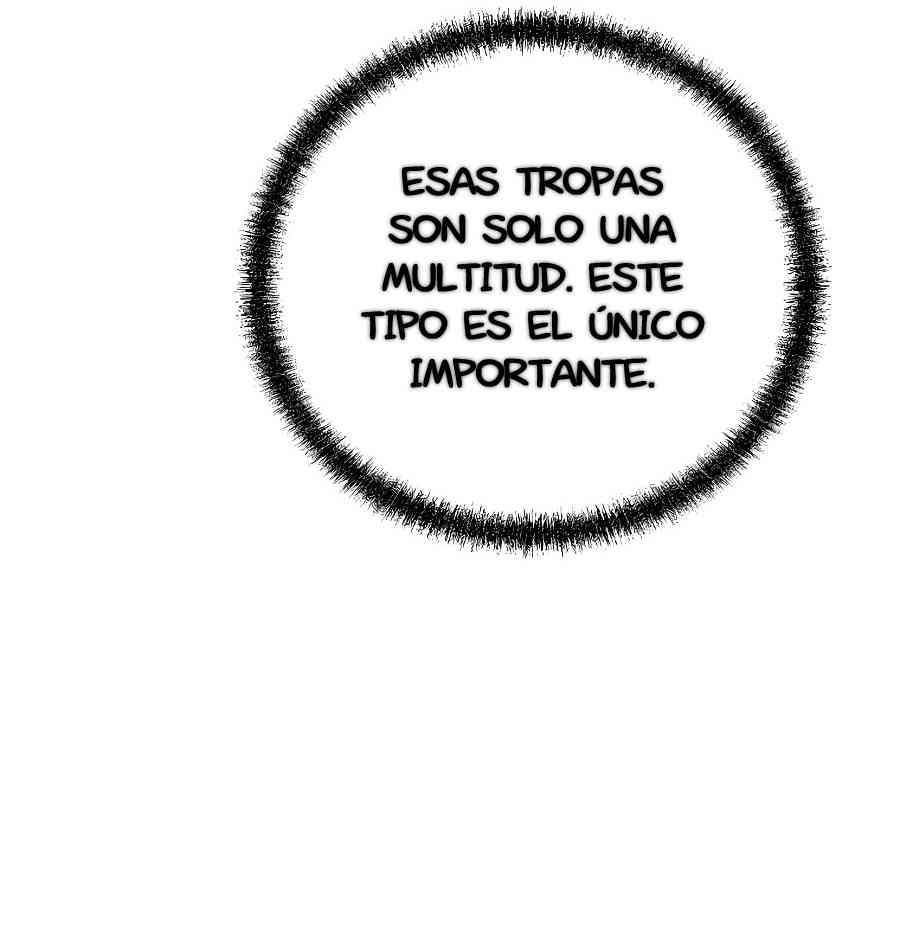 El Invencible del Este capítulo 15, página 14