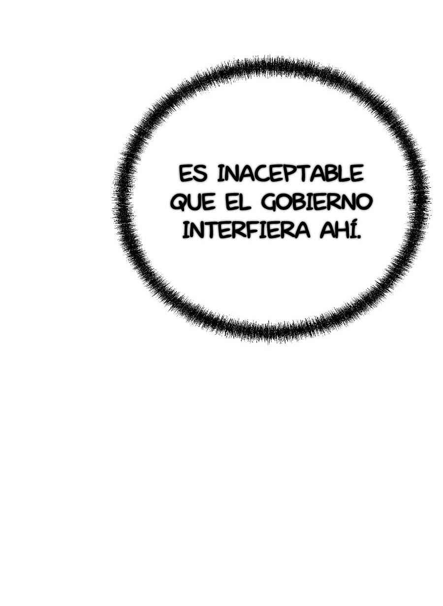 El Invencible del Este capítulo 15, página 16