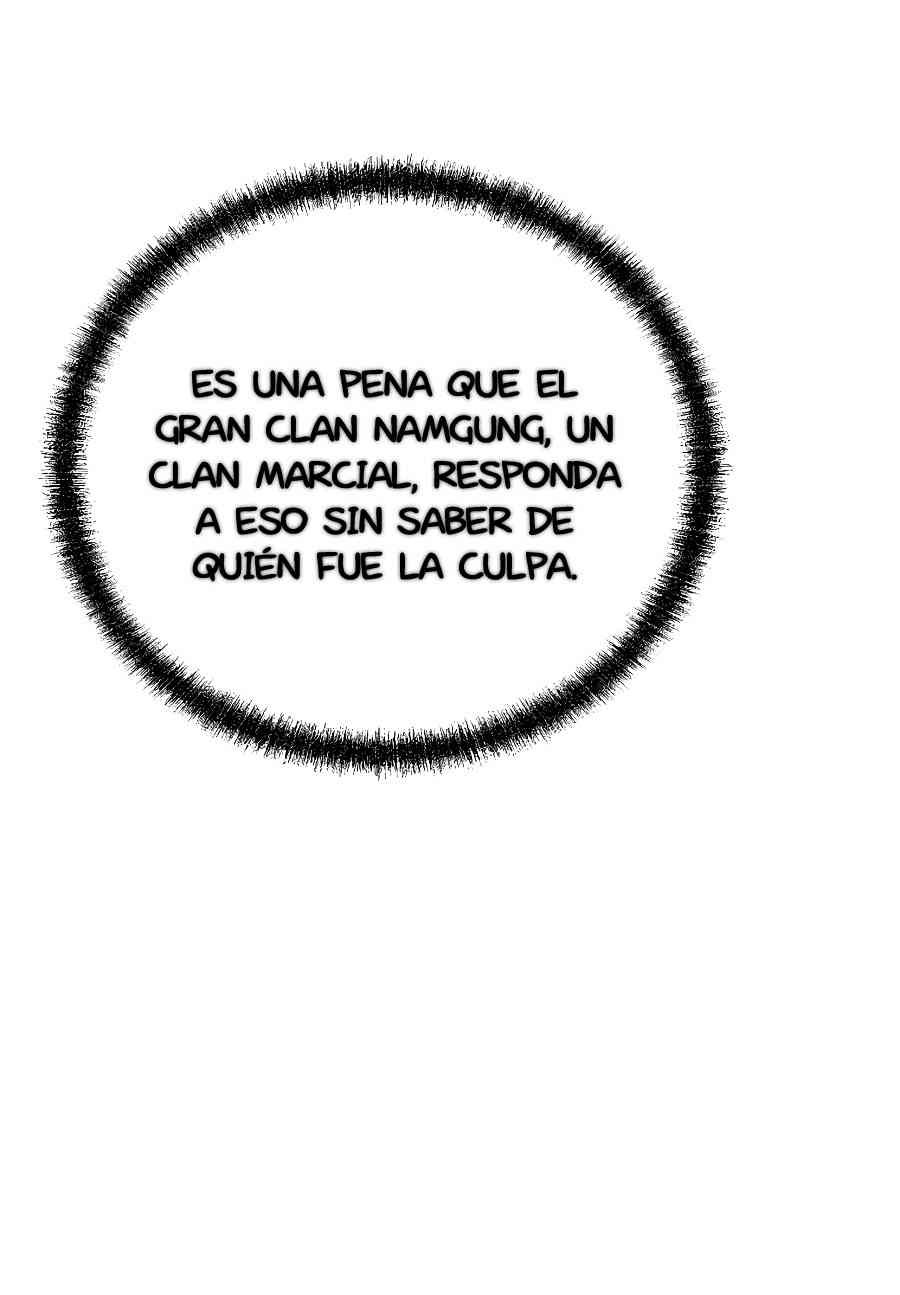 El Invencible del Este capítulo 15, página 18