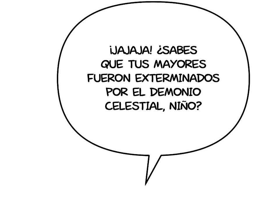 El Invencible del Este capítulo 15, página 21