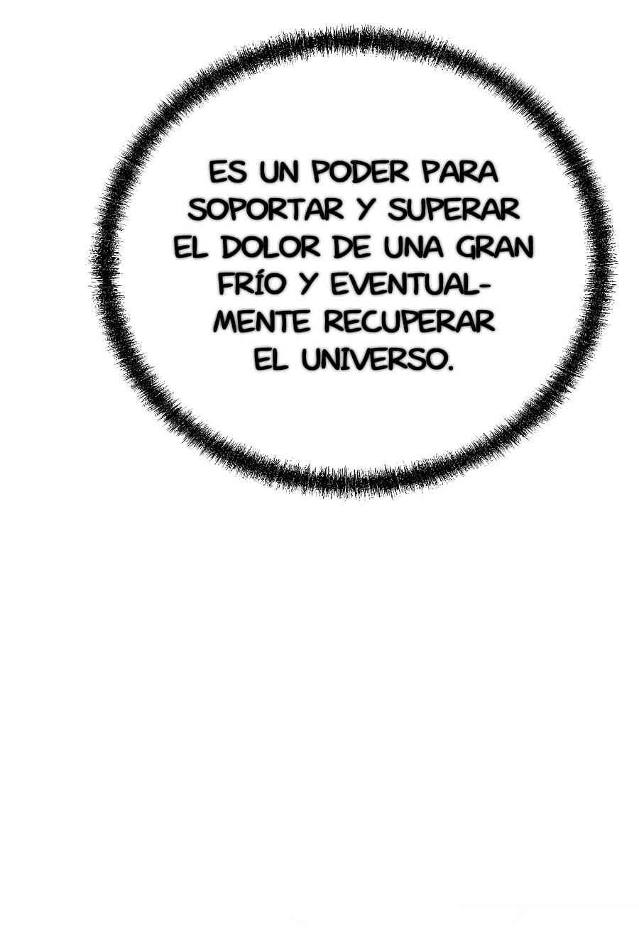 El Invencible del Este capítulo 15, página 33