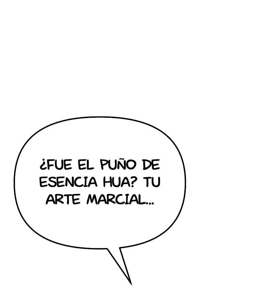 El Invencible del Este capítulo 15, página 39
