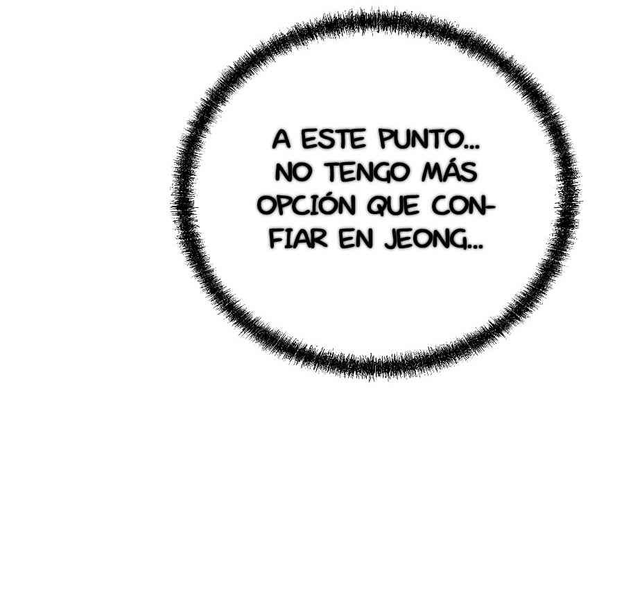 El Invencible del Este capítulo 15, página 47