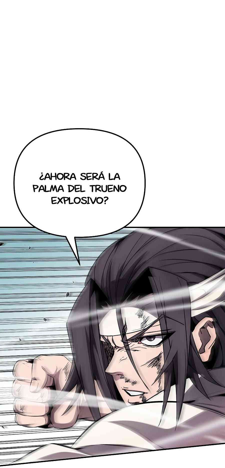 El Invencible del Este capítulo 15, página 59