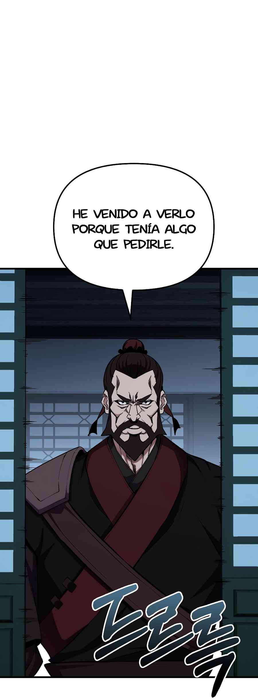 El Invencible del Este capítulo 16, página 13