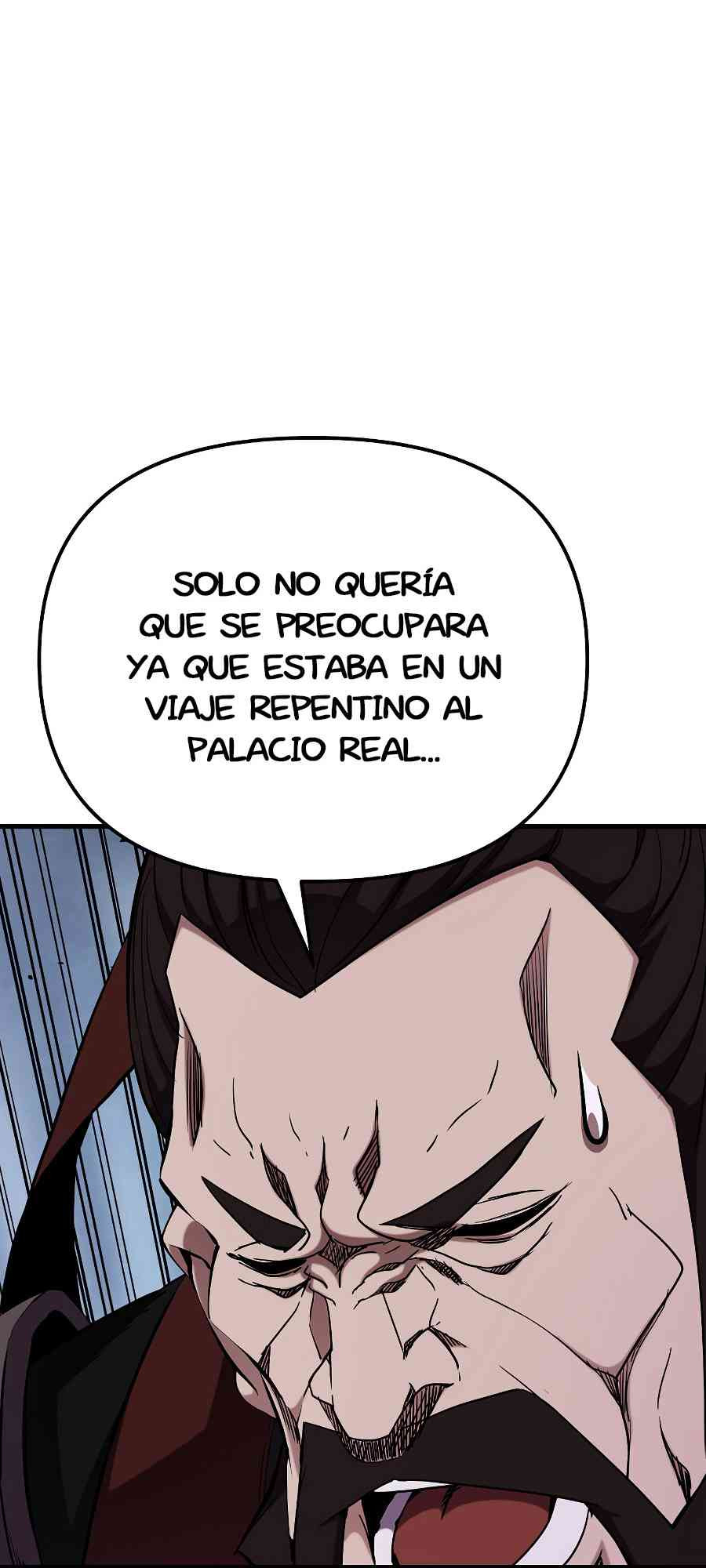 El Invencible del Este capítulo 16, página 16