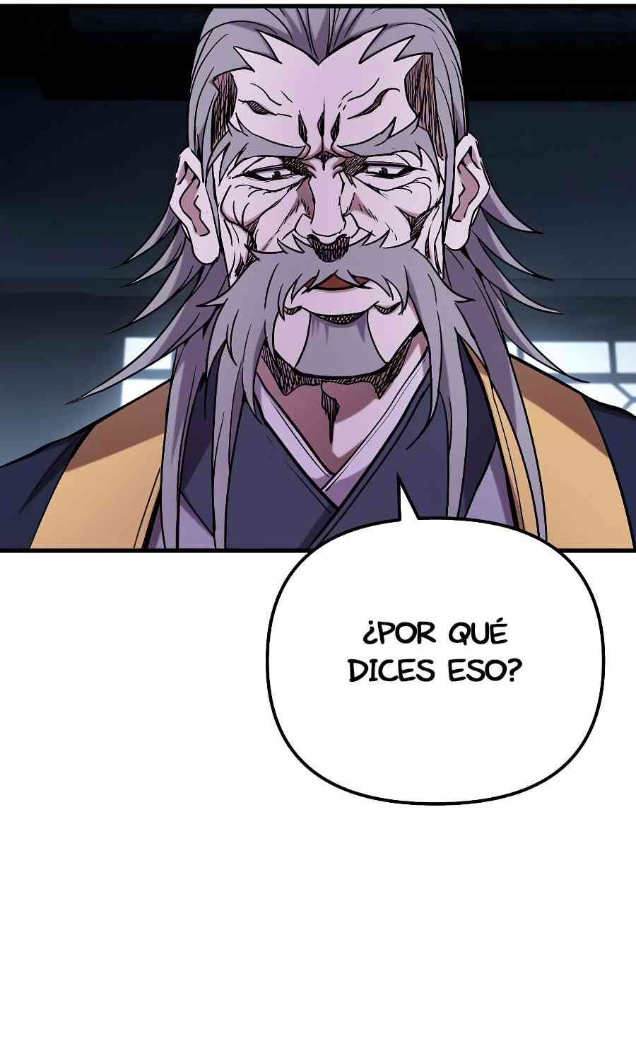 El Invencible del Este capítulo 16, página 23