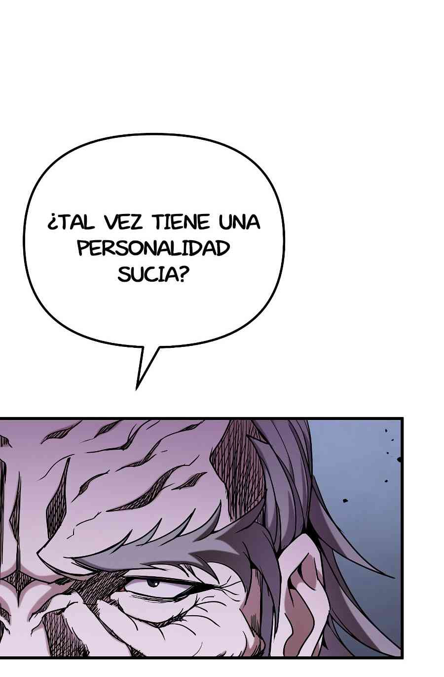 El Invencible del Este capítulo 16, página 26