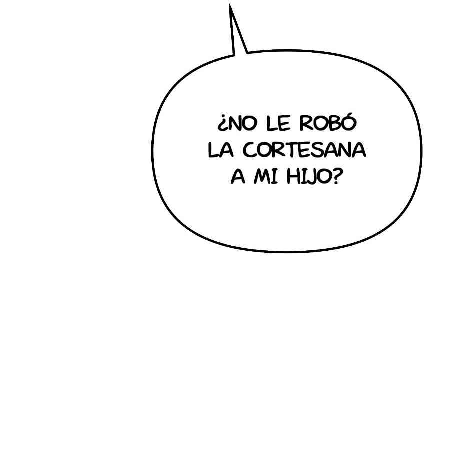 El Invencible del Este capítulo 16, página 27