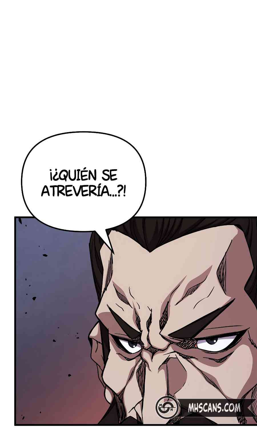 El Invencible del Este capítulo 16, página 34