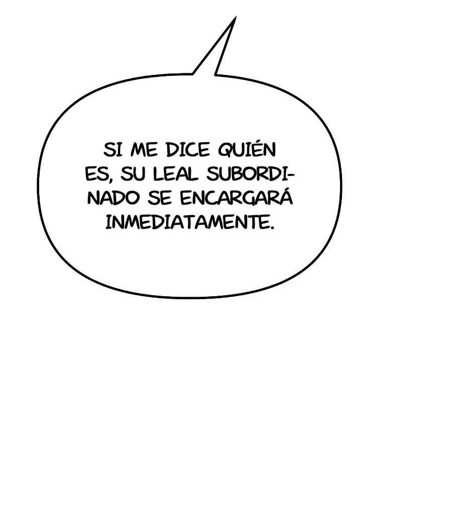El Invencible del Este capítulo 16, página 35