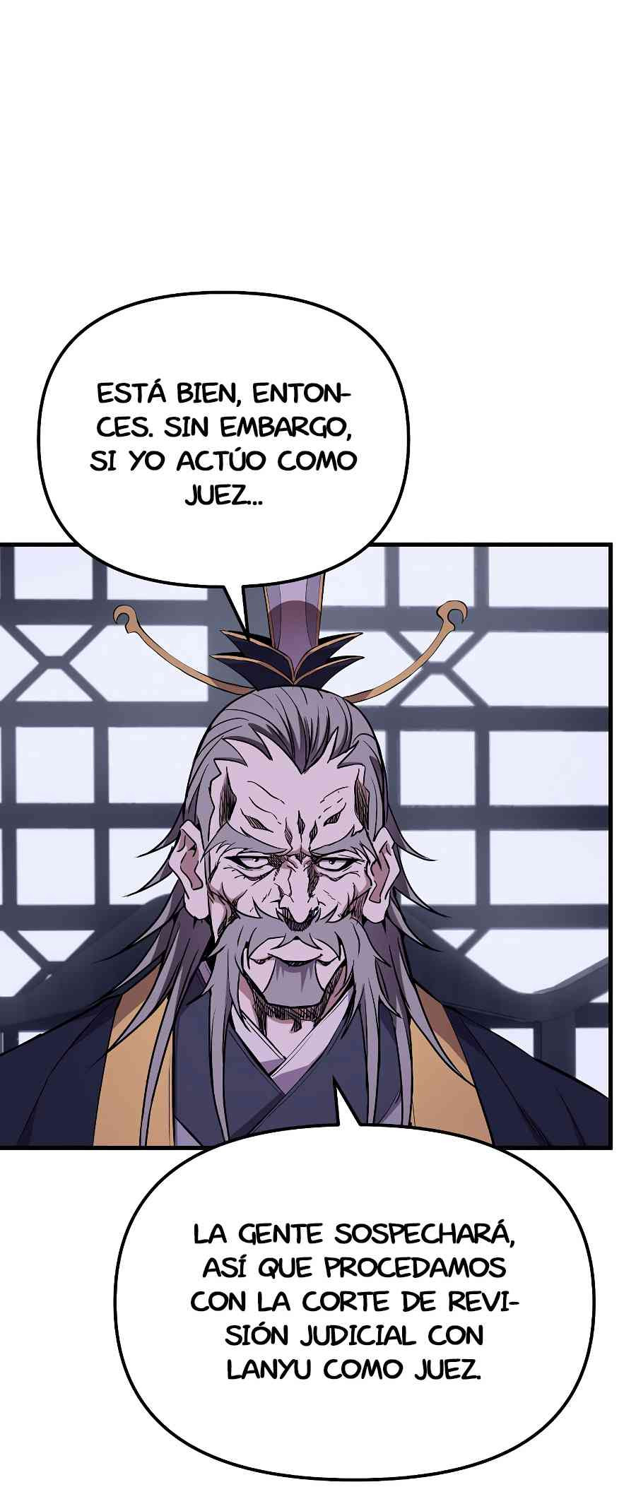 El Invencible del Este capítulo 16, página 43