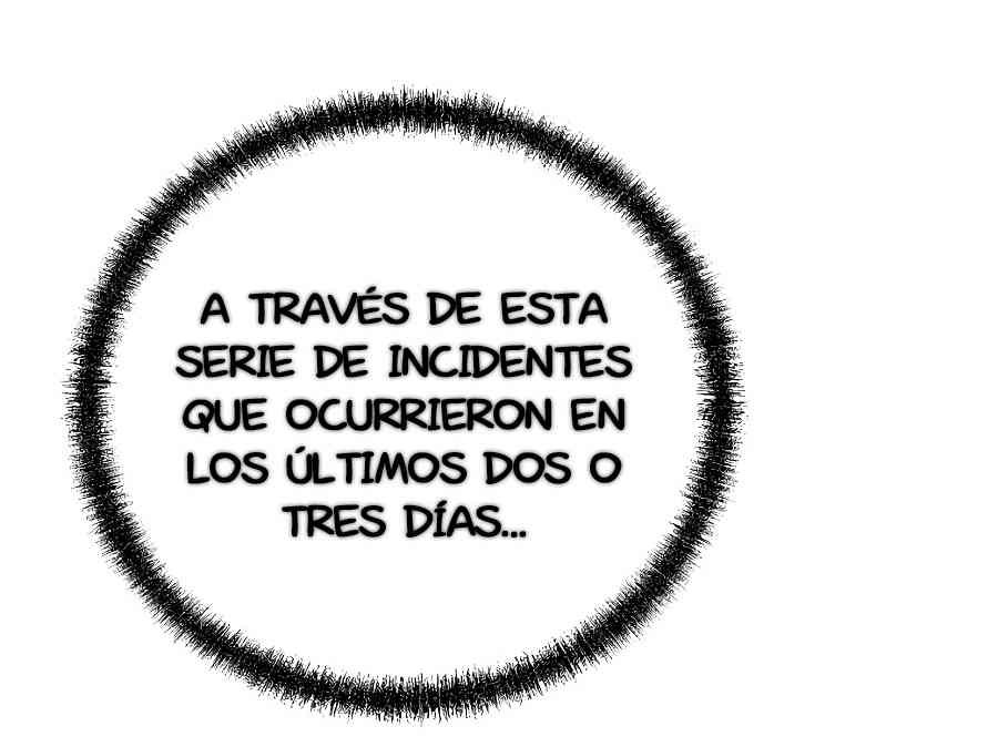 El Invencible del Este capítulo 16, página 54