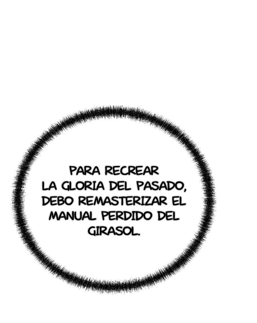 El Invencible del Este capítulo 16, página 56