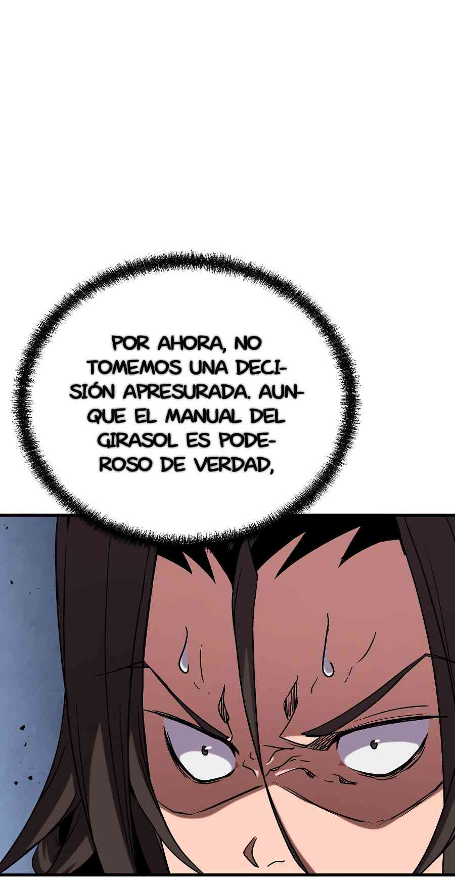 El Invencible del Este capítulo 16, página 60