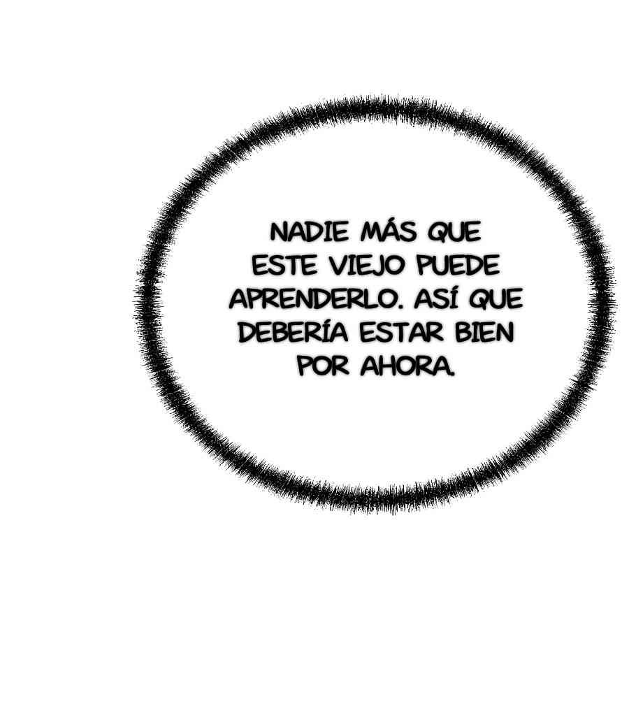 El Invencible del Este capítulo 16, página 61