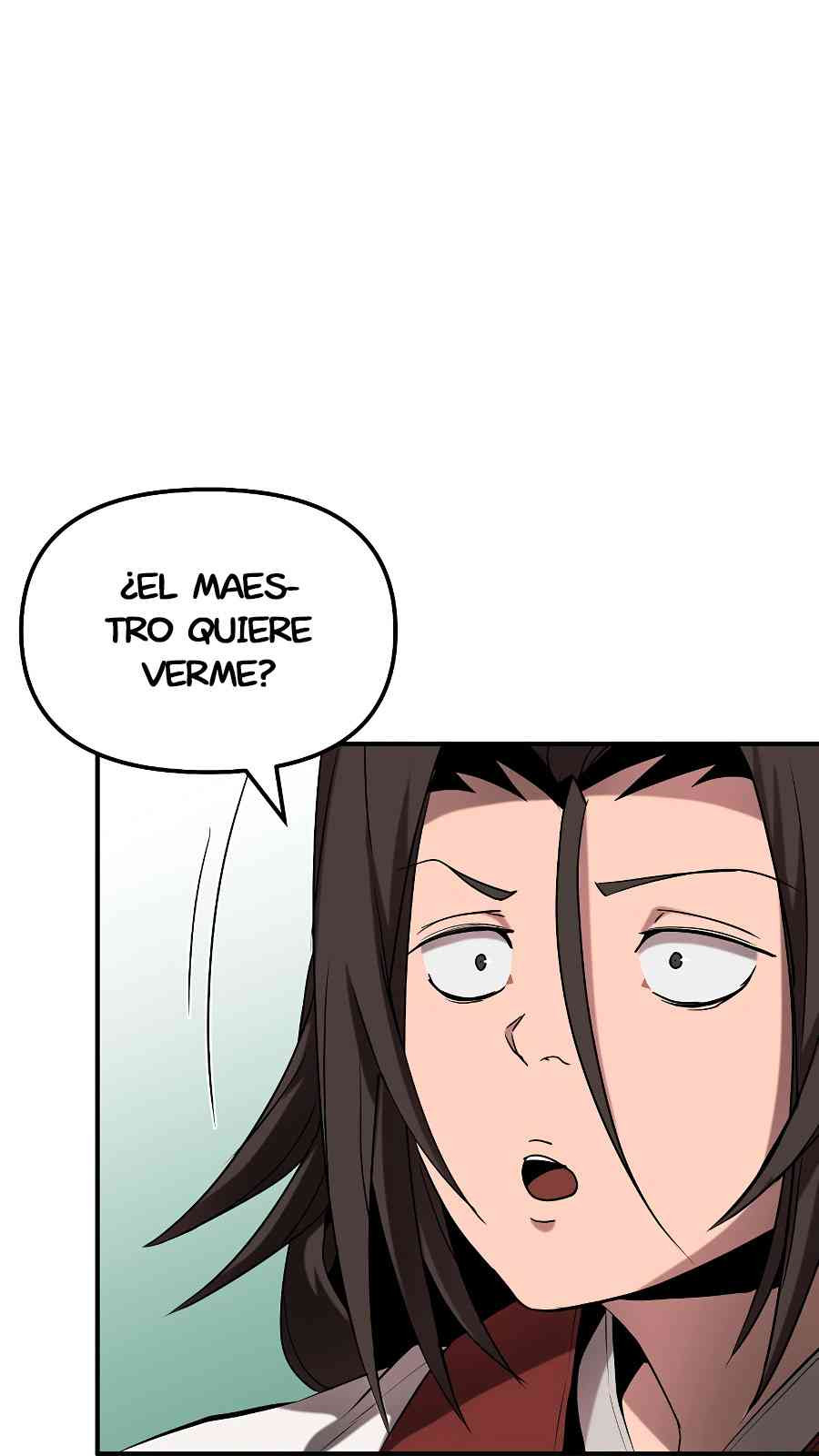 El Invencible del Este capítulo 16, página 70