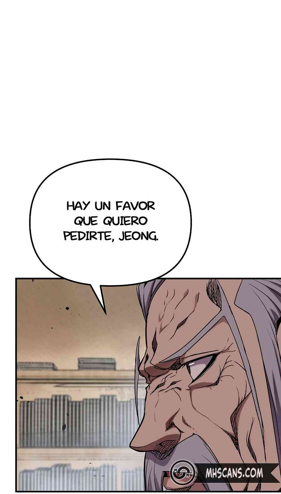 El Invencible del Este capítulo 16, página 74