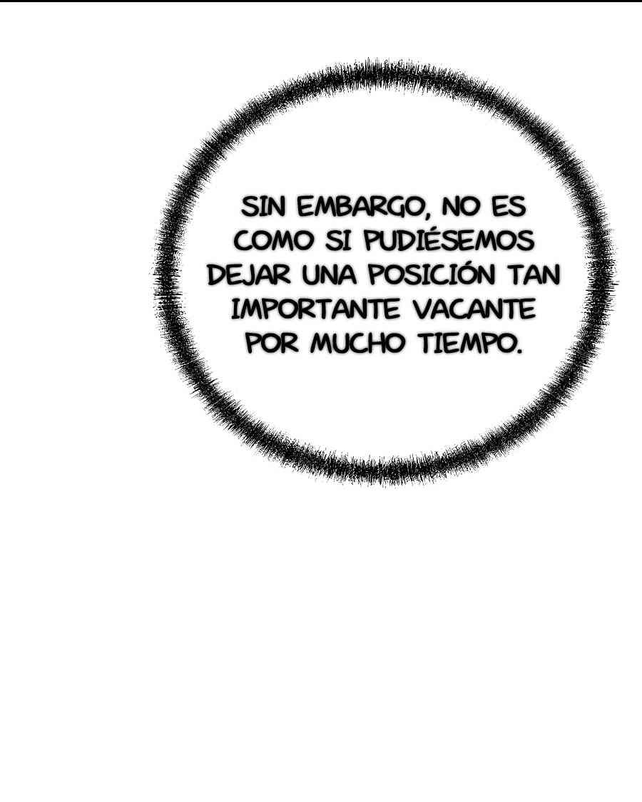 El Invencible del Este capítulo 16, página 81