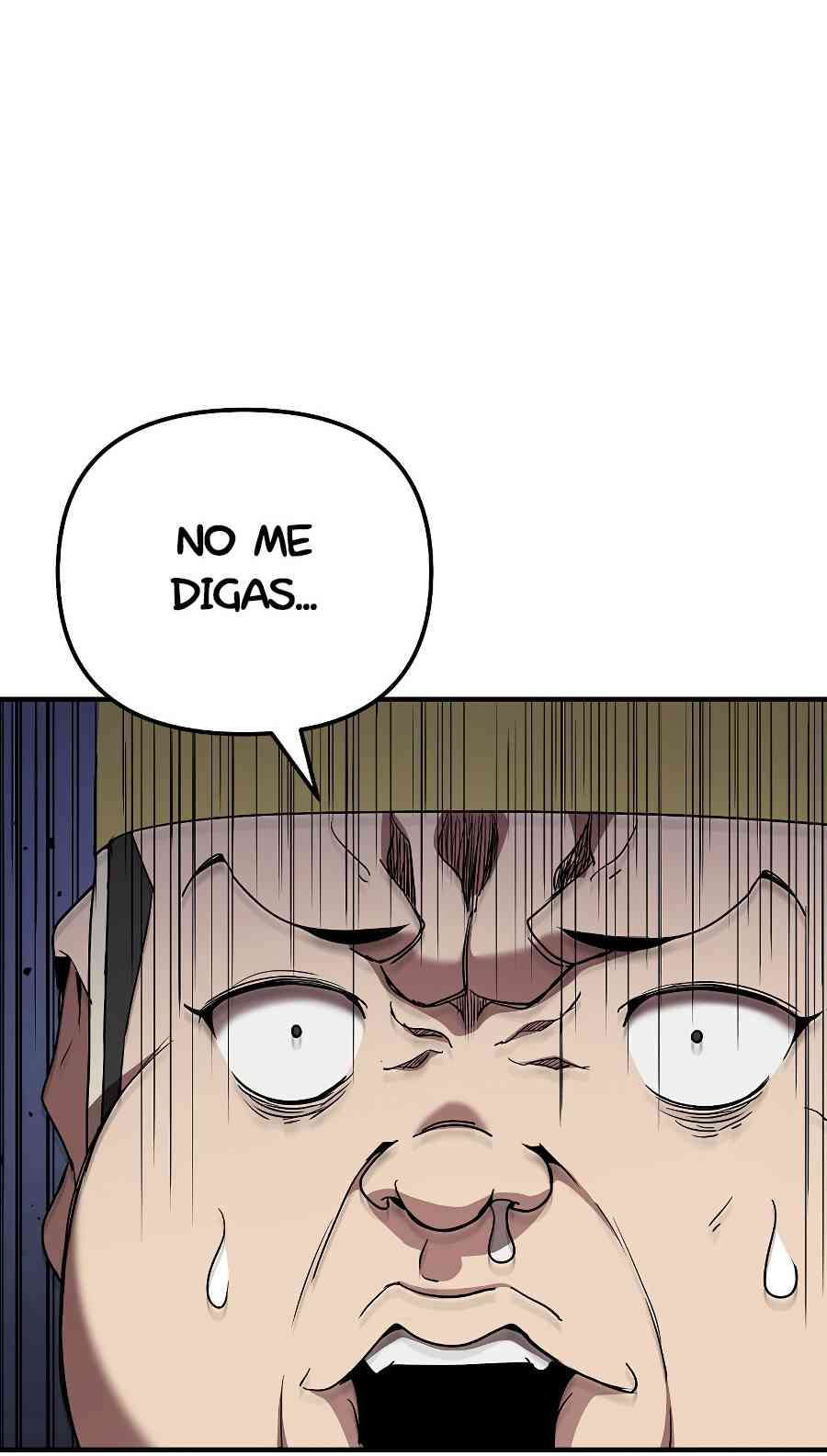 El Invencible del Este capítulo 19, página 13