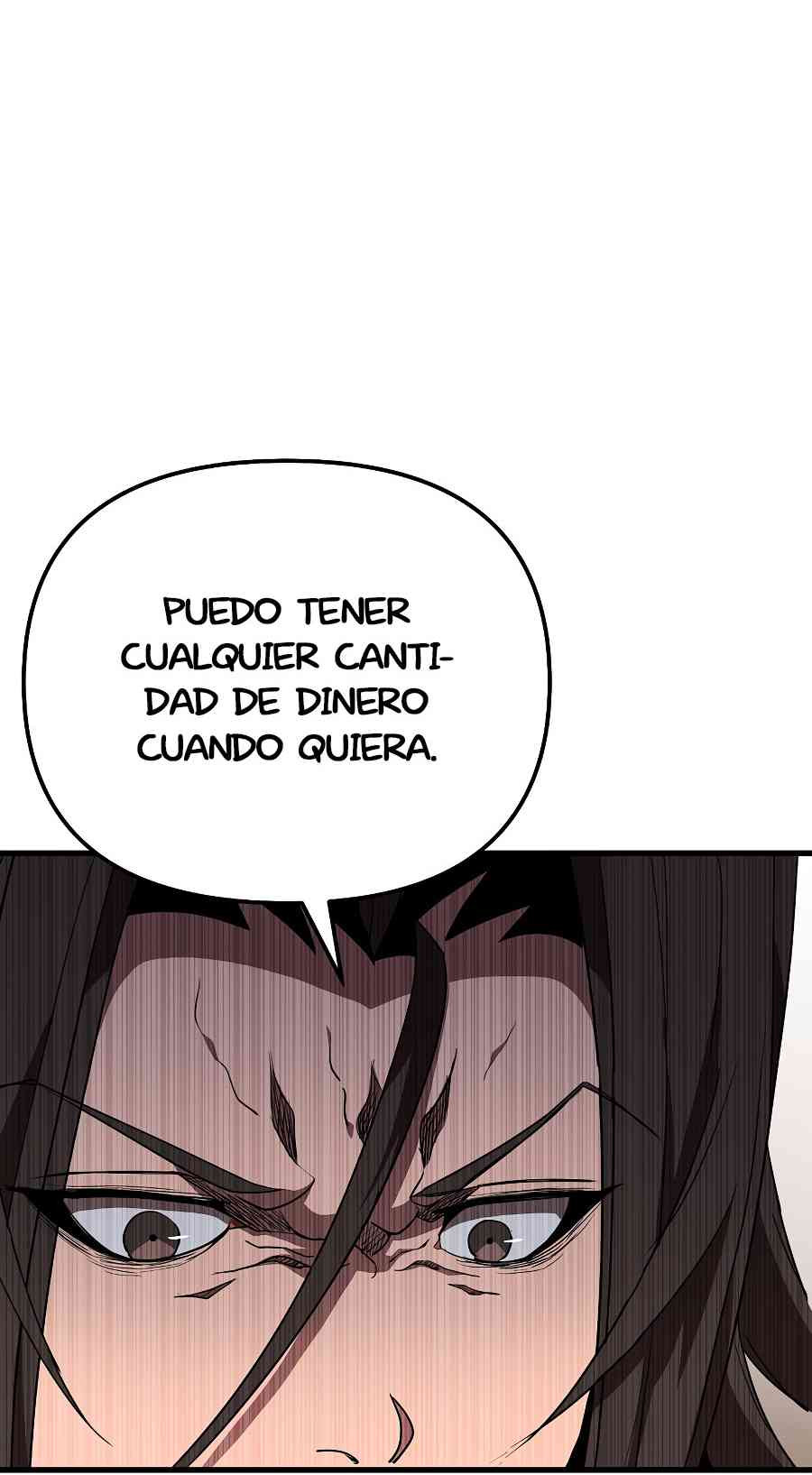 El Invencible del Este capítulo 19, página 17