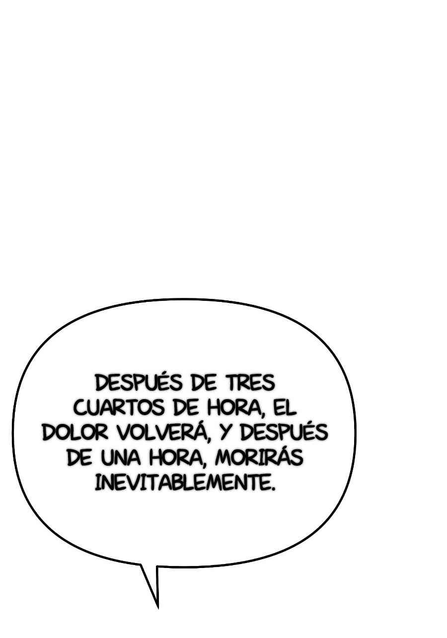 El Invencible del Este capítulo 19, página 22