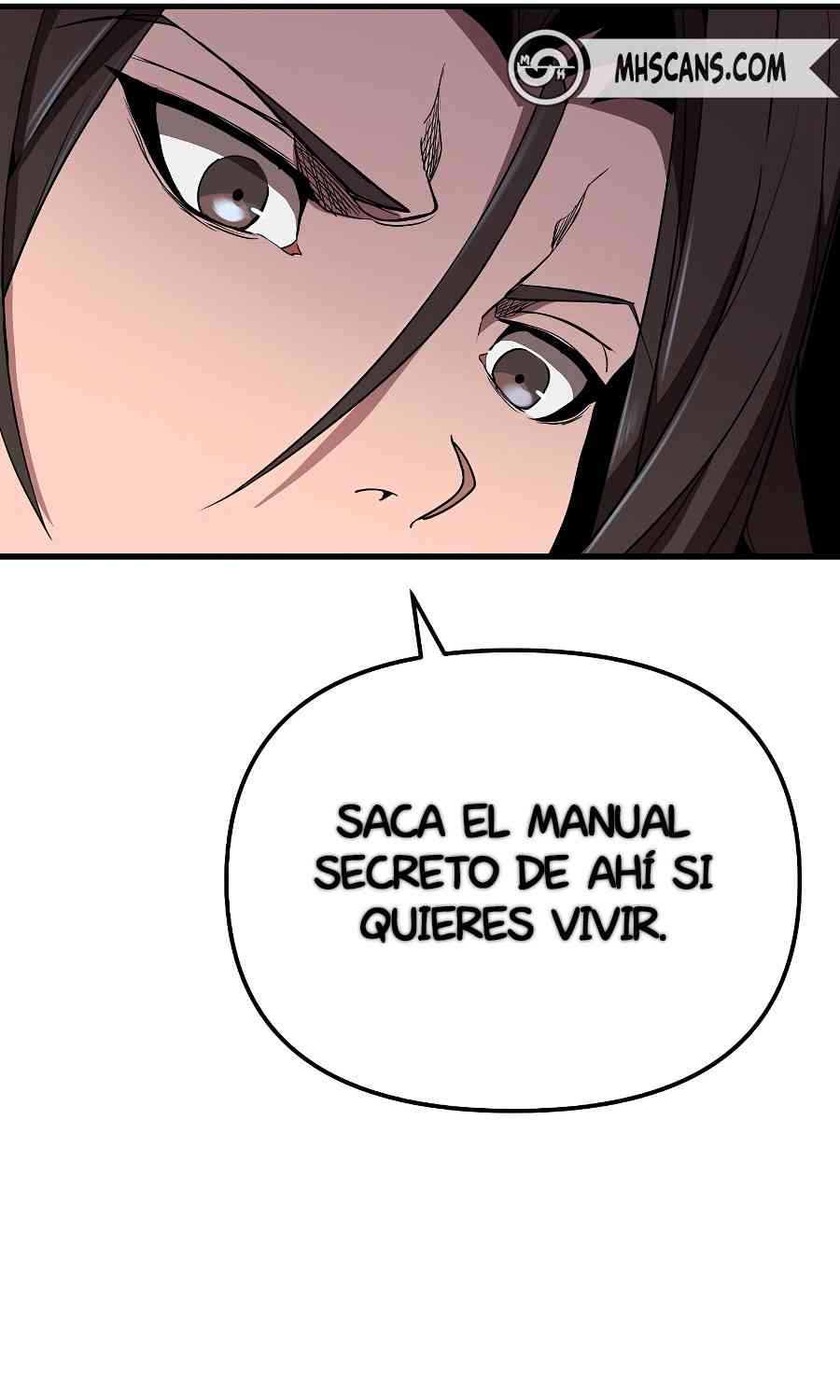 El Invencible del Este capítulo 19, página 23