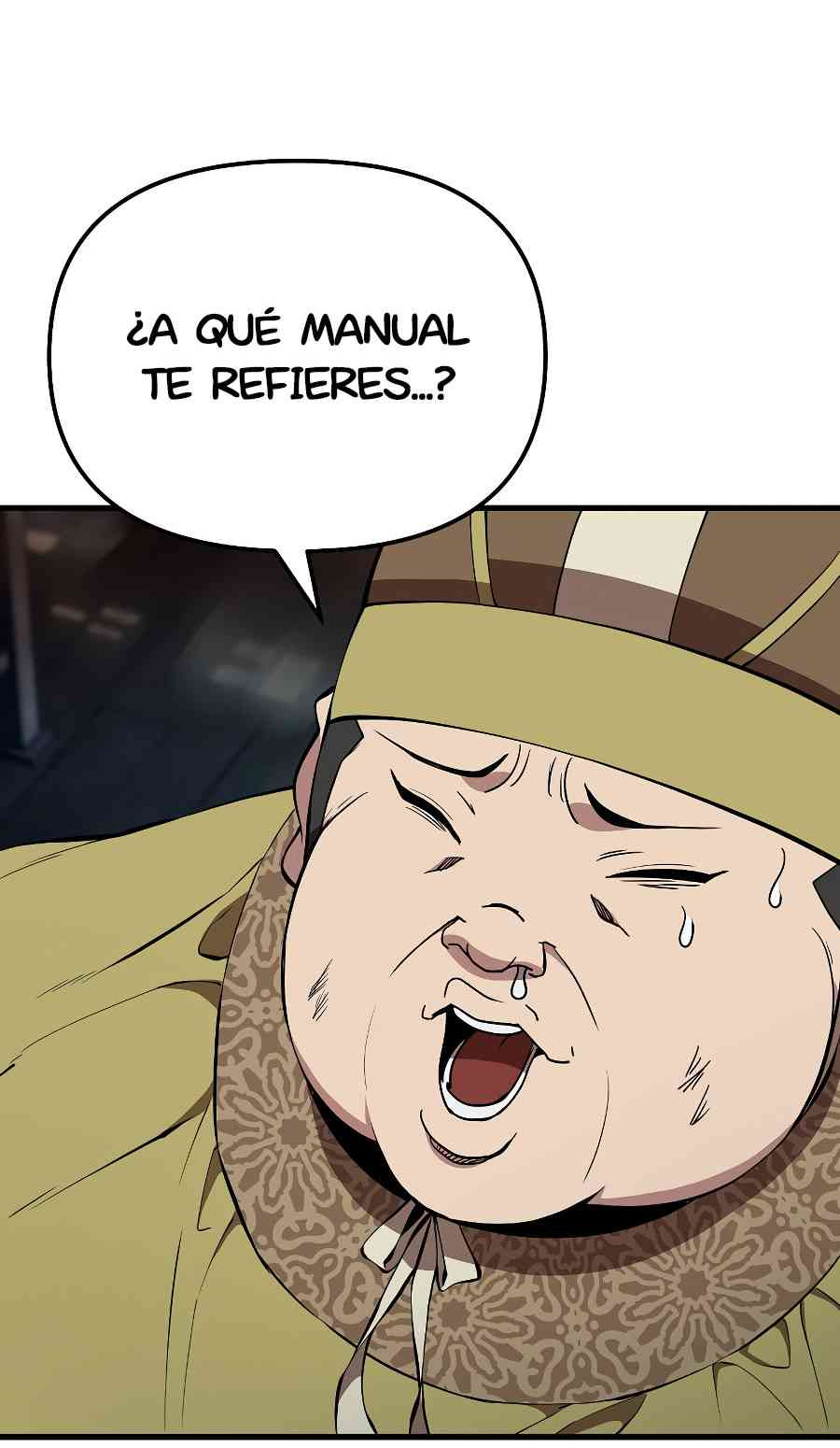 El Invencible del Este capítulo 19, página 24