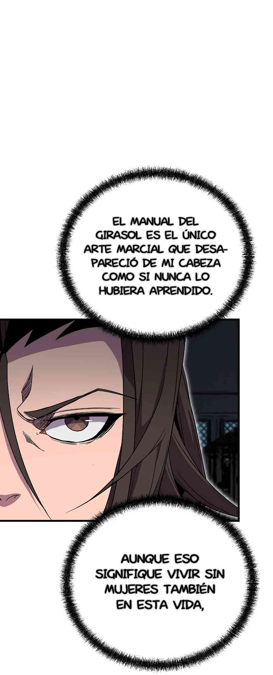 El Invencible del Este capítulo 19, página 30