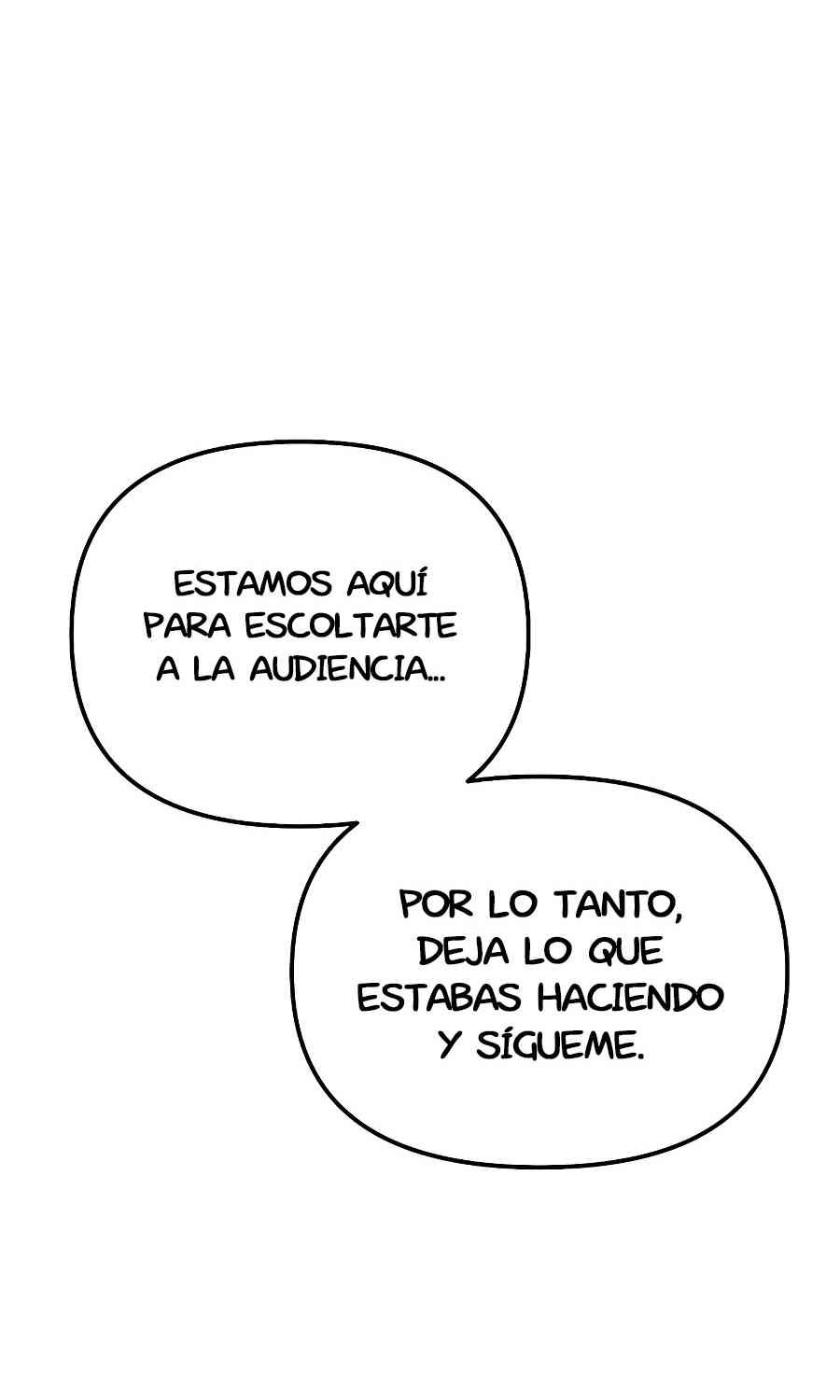 El Invencible del Este capítulo 19, página 35