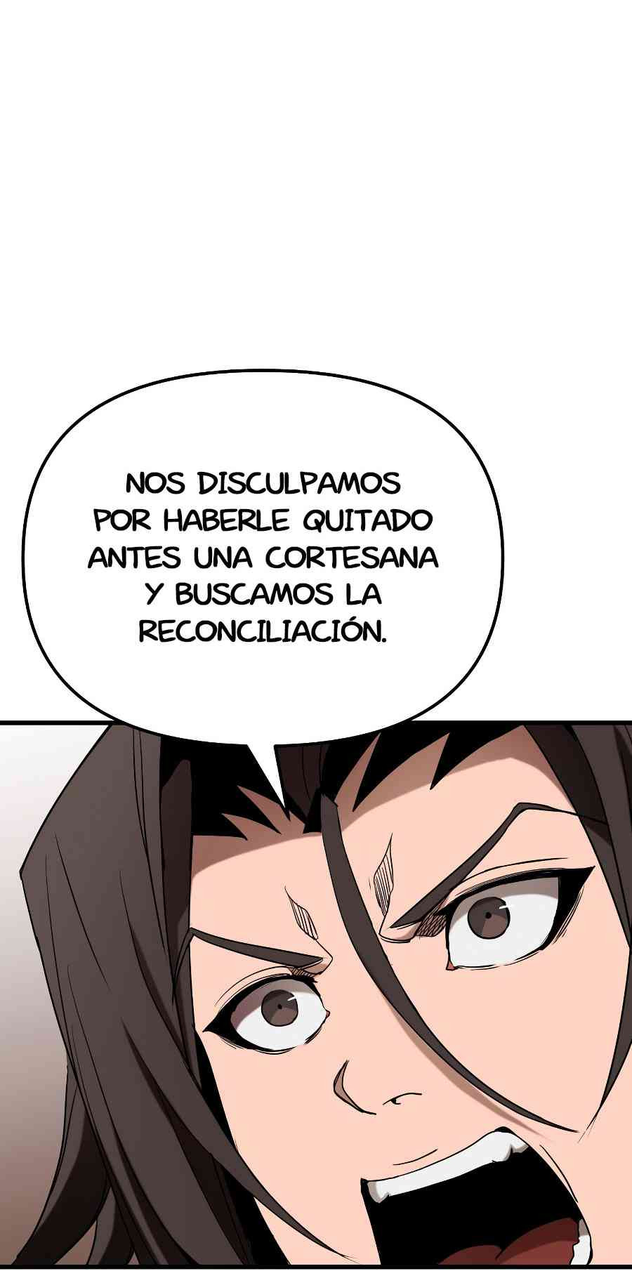El Invencible del Este capítulo 19, página 60
