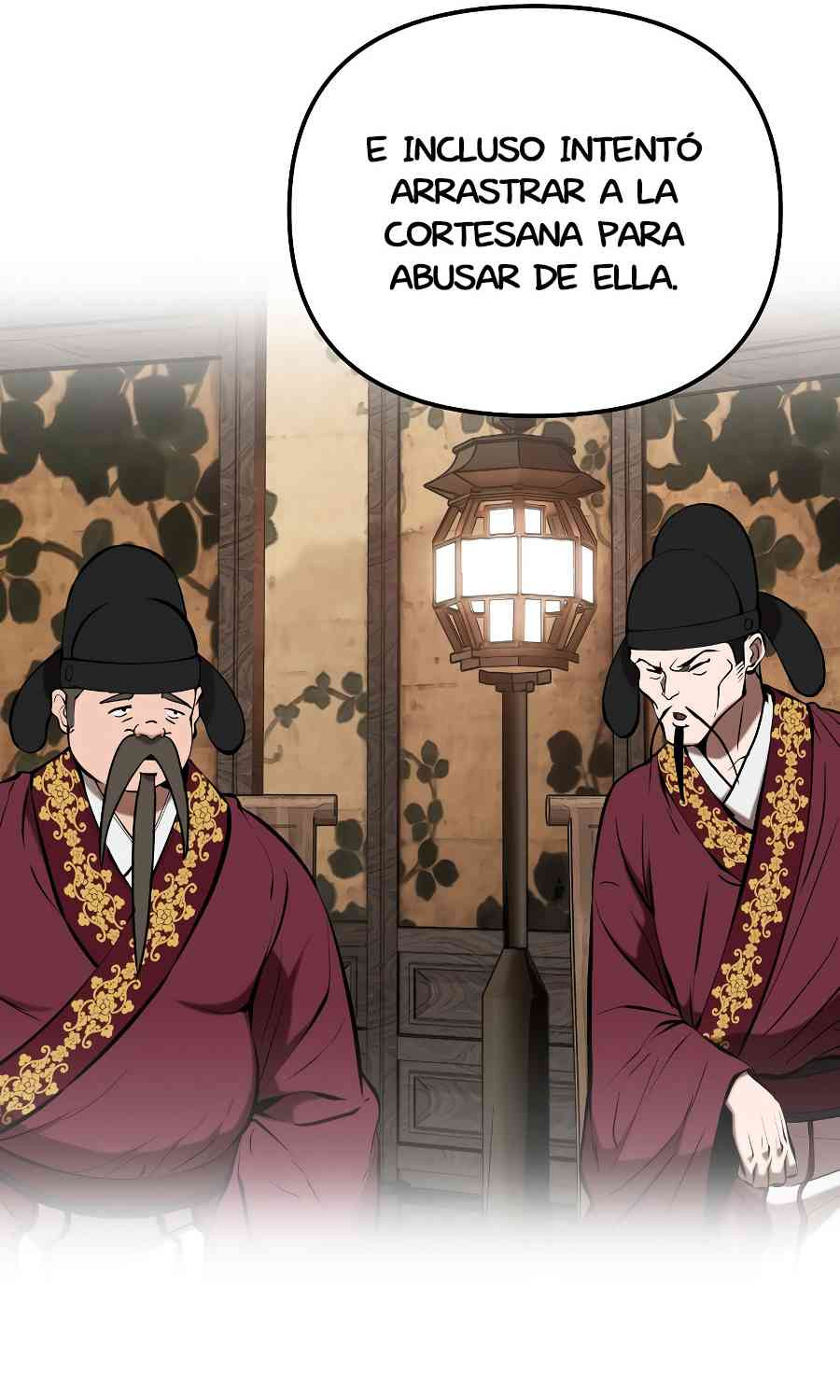 El Invencible del Este capítulo 19, página 62