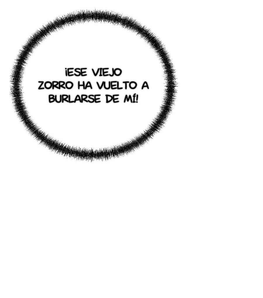 El Invencible del Este capítulo 19, página 74