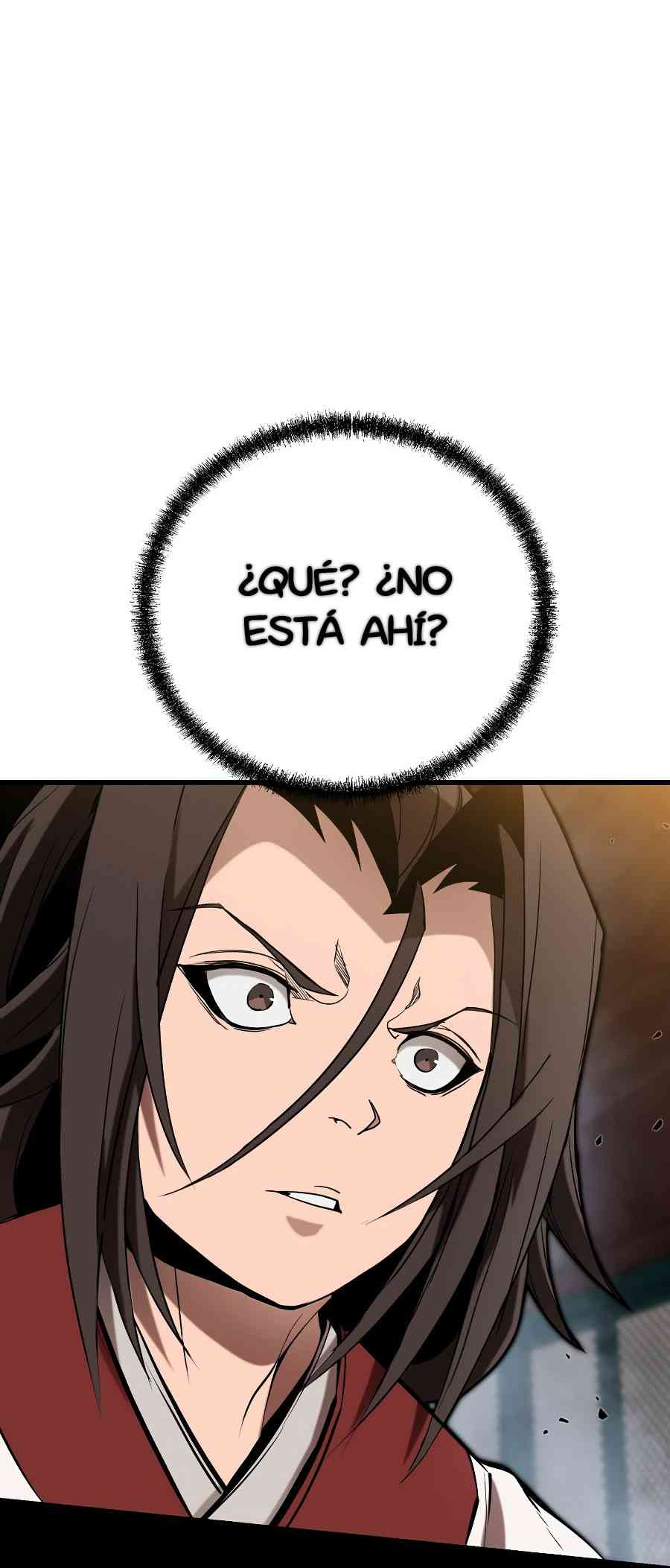 El Invencible del Este capítulo 19, página 89