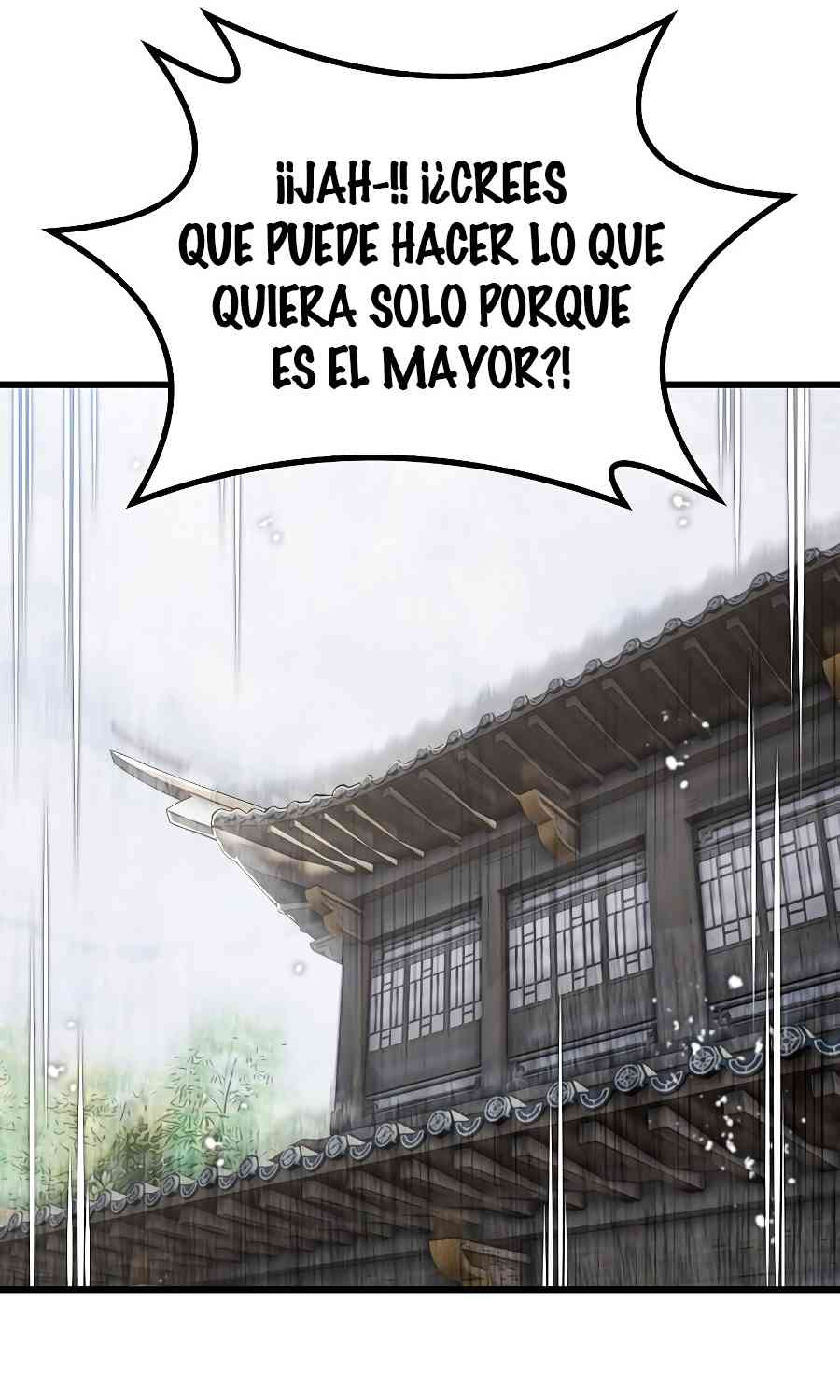 El Invencible del Este capítulo 2, página 24