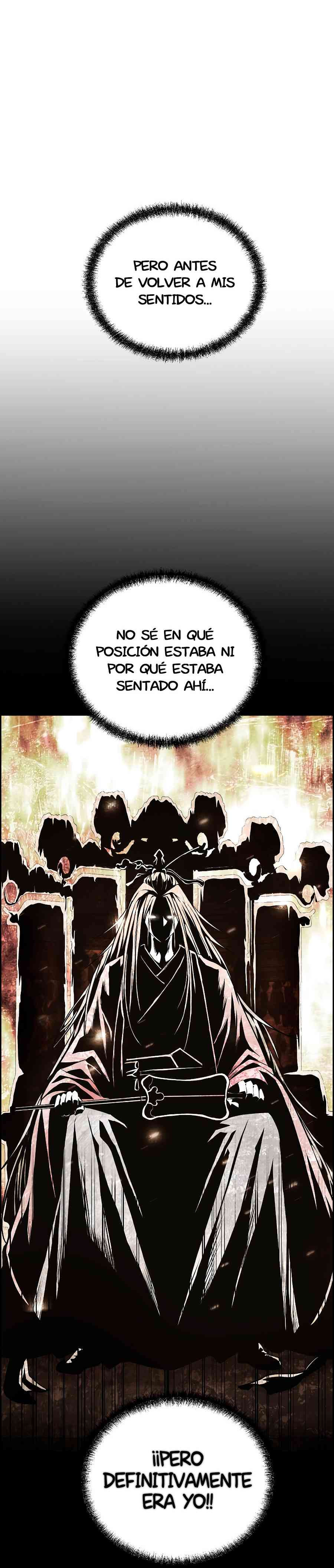 El Invencible del Este capítulo 2, página 37