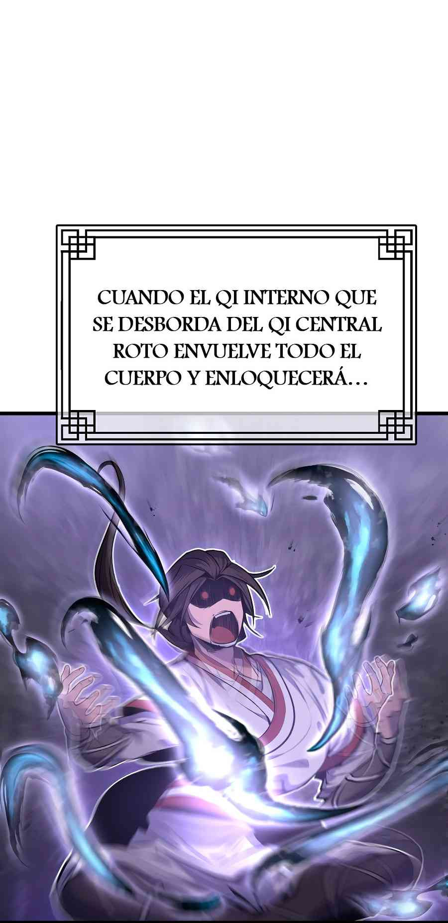 El Invencible del Este capítulo 2, página 46