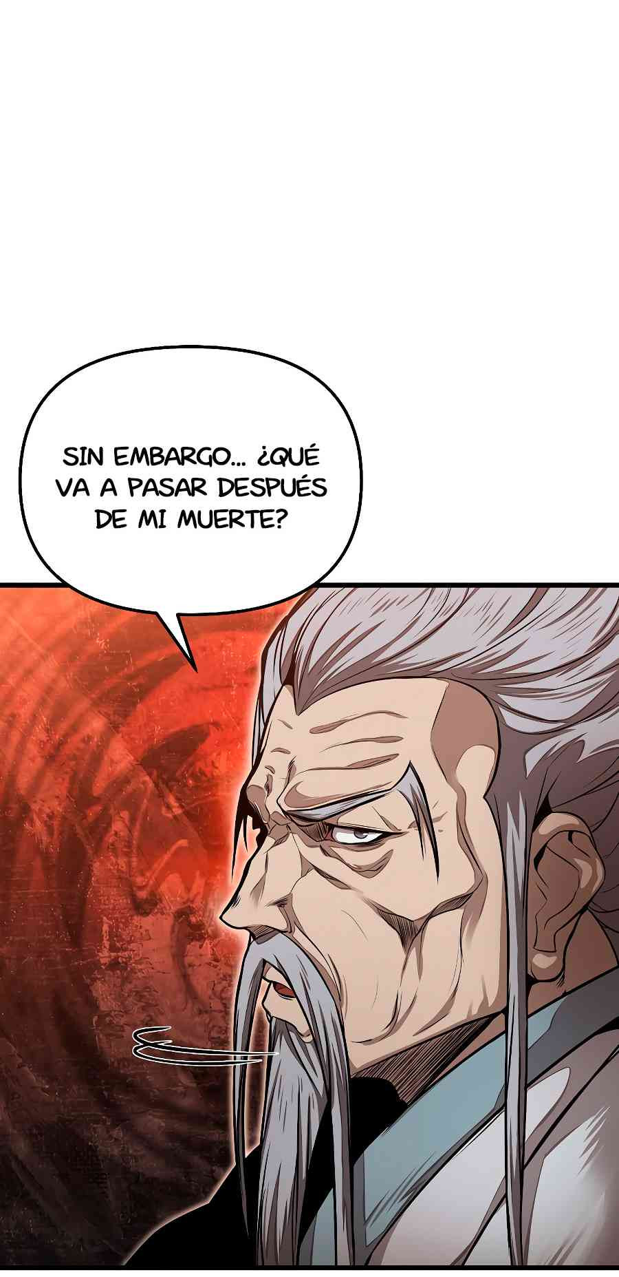 El Invencible del Este capítulo 2, página 59
