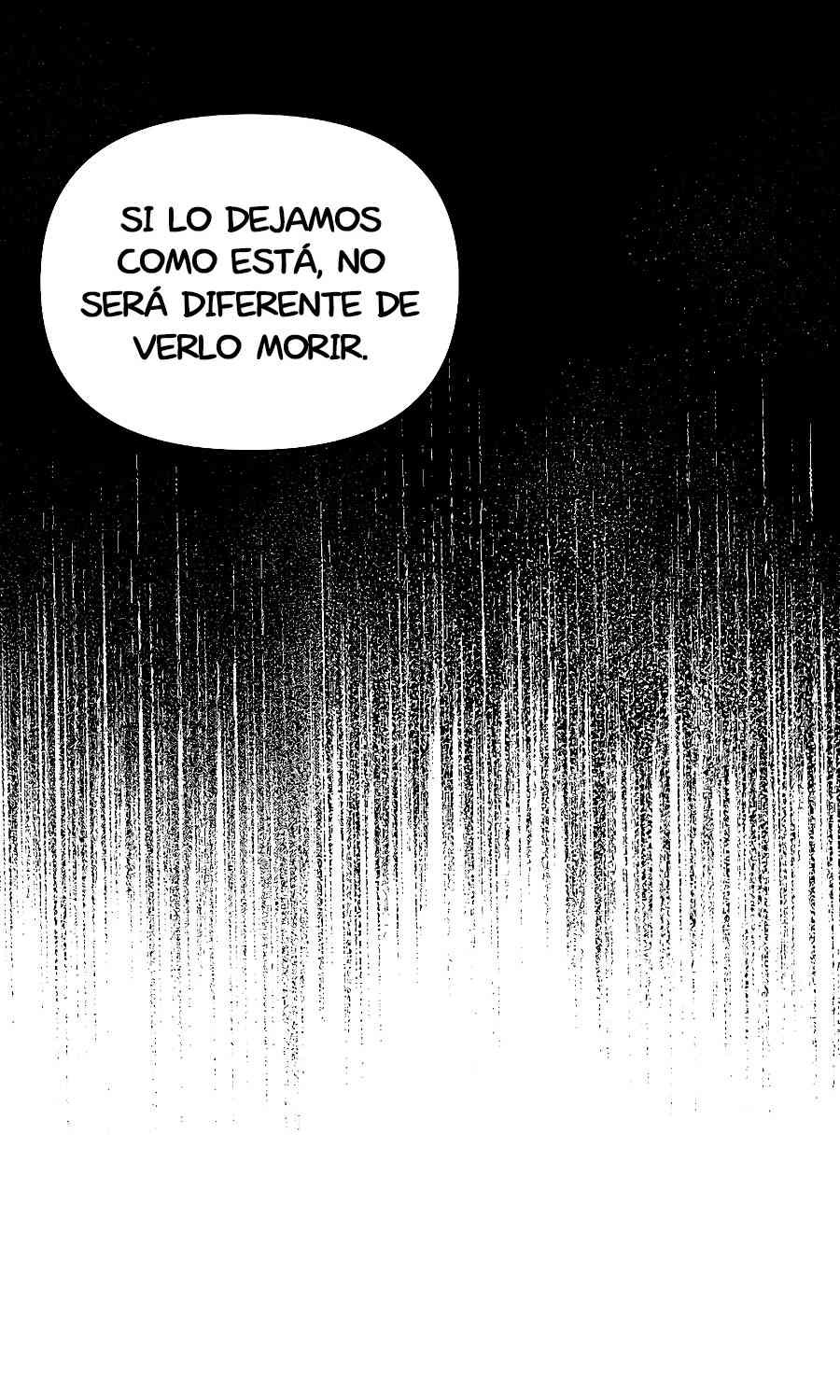 El Invencible del Este capítulo 2, página 61
