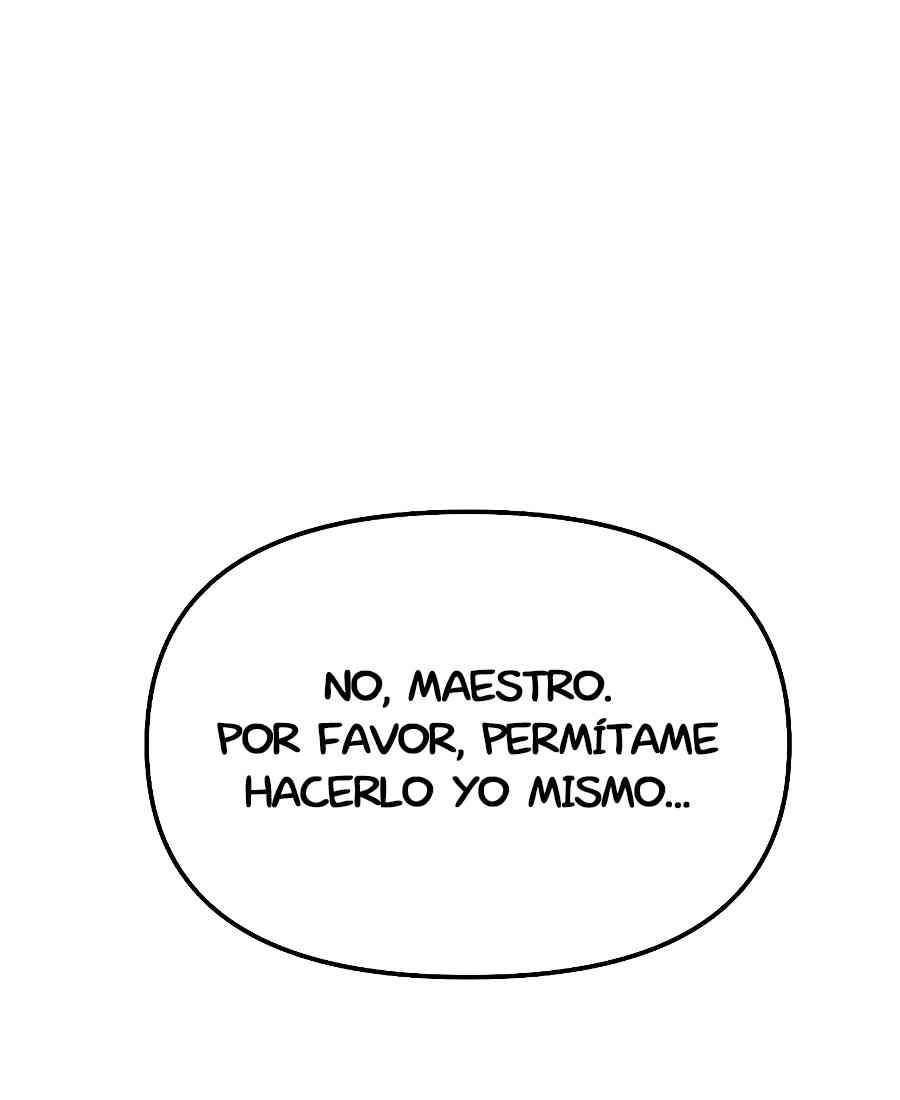 El Invencible del Este capítulo 2, página 67