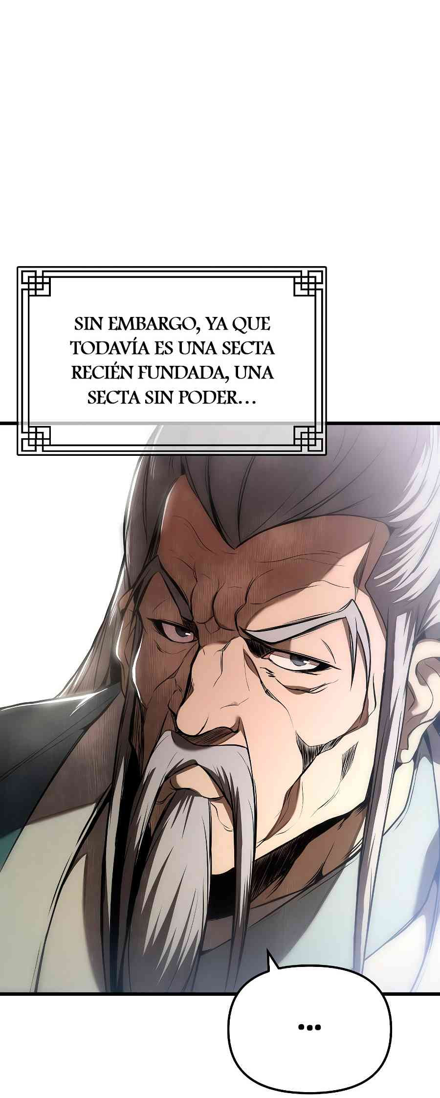 El Invencible del Este capítulo 2, página 75