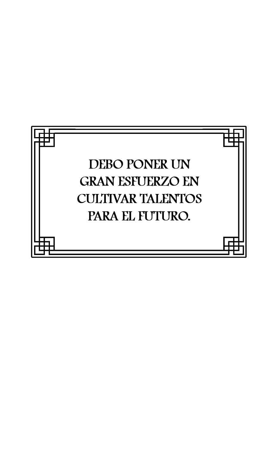 El Invencible del Este capítulo 2, página 76