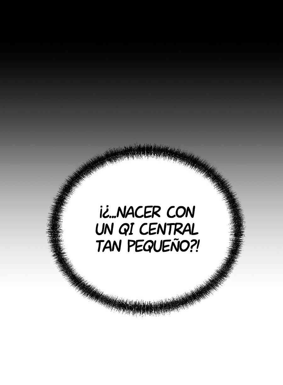 El Invencible del Este capítulo 2, página 90