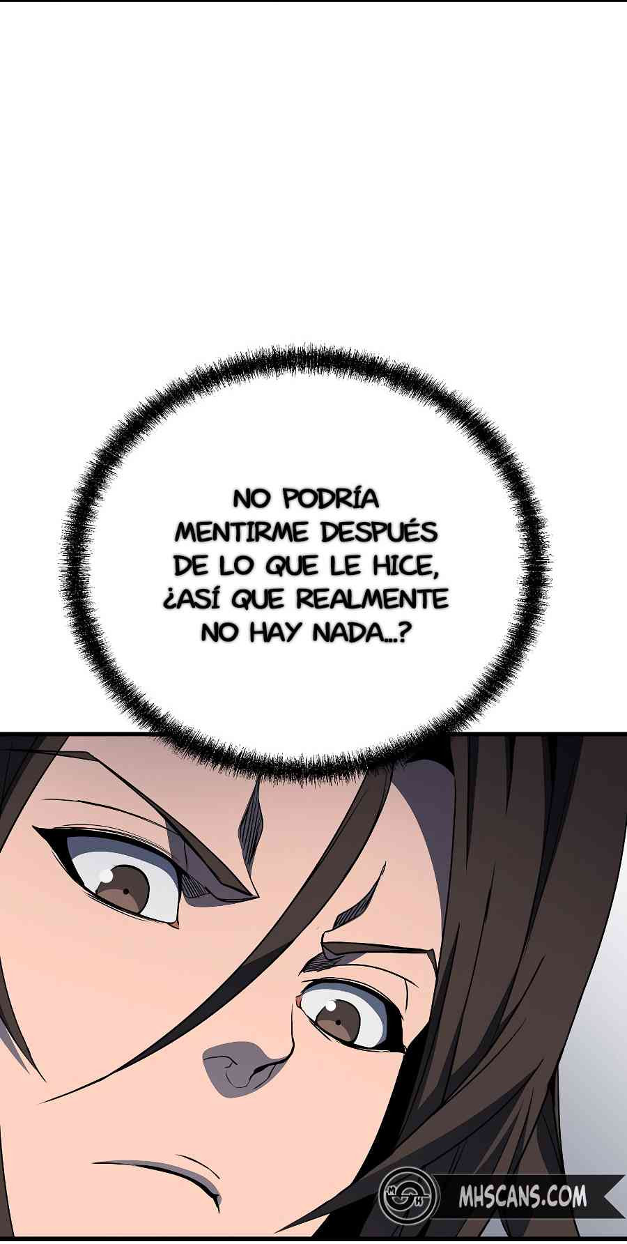 El Invencible del Este capítulo 20, página 4