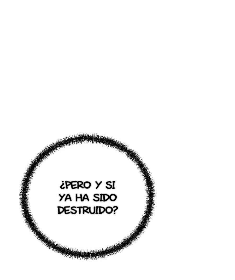 El Invencible del Este capítulo 20, página 9