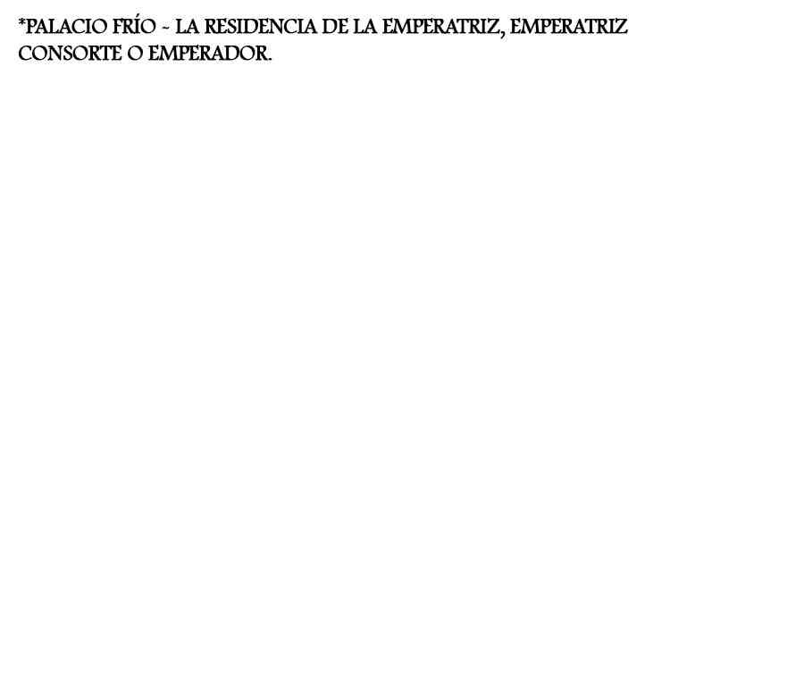 El Invencible del Este capítulo 20, página 19