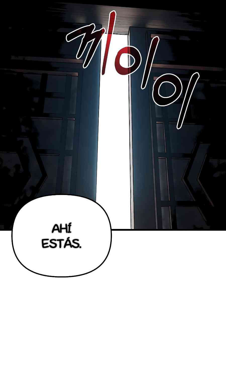 El Invencible del Este capítulo 20, página 24