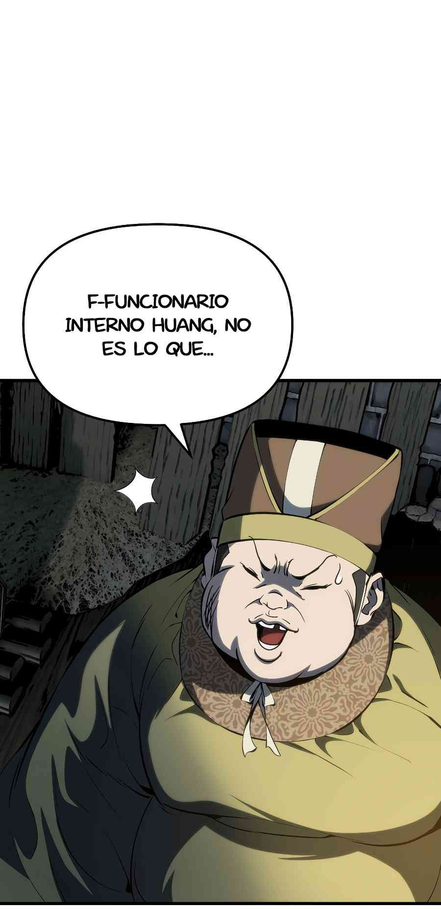 El Invencible del Este capítulo 20, página 26