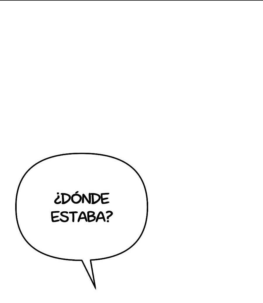 El Invencible del Este capítulo 20, página 39