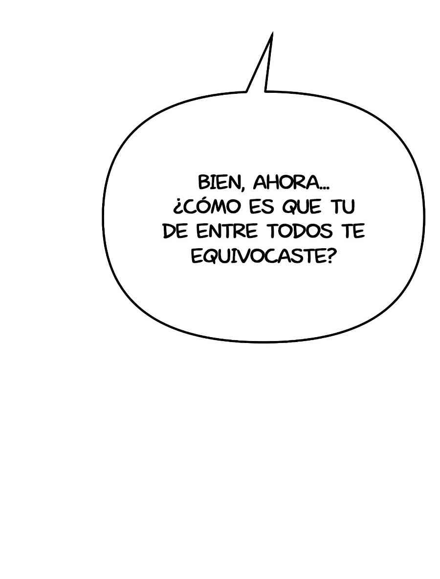 El Invencible del Este capítulo 20, página 51